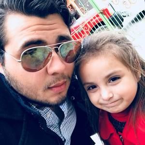 Meet your Posher, Angel